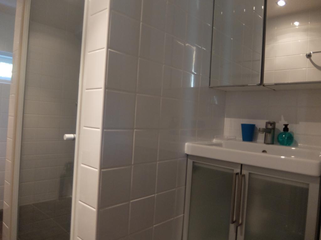 Holiday Home Giethmen Εξωτερικό φωτογραφία