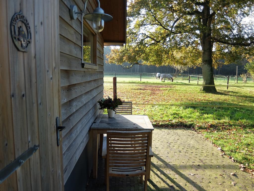 Holiday Home Giethmen Εξωτερικό φωτογραφία